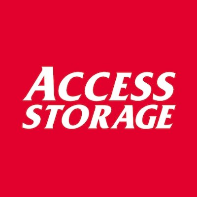 Storage Units at Access Storage - Sydney